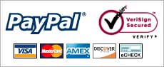 Ausmade Hosting Service PayPal