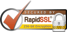 Ausmade Hosting Service RapidSSL